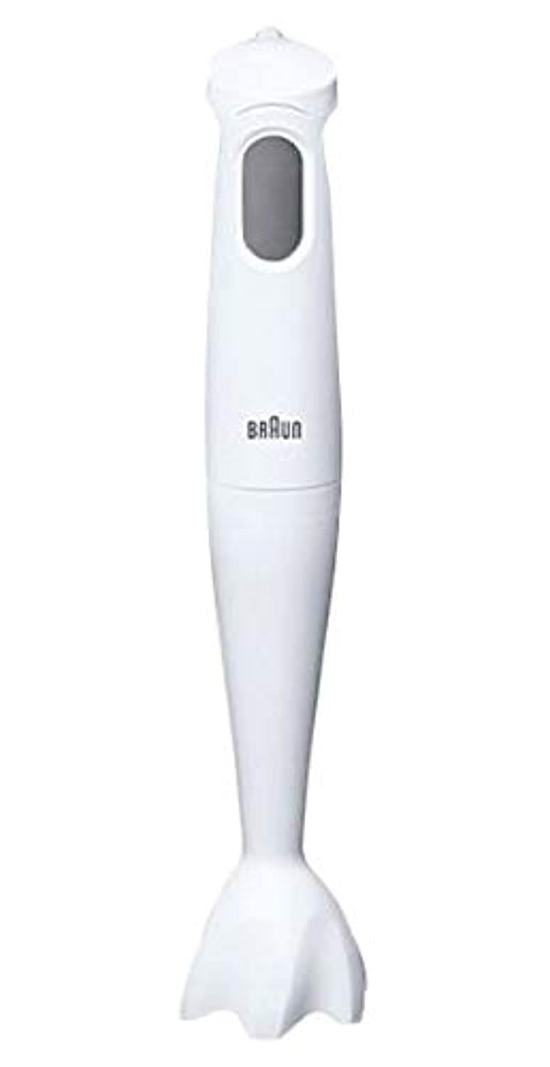 Braun Multiquick 1 MQ100 Dip Hand Blender 450 Watts