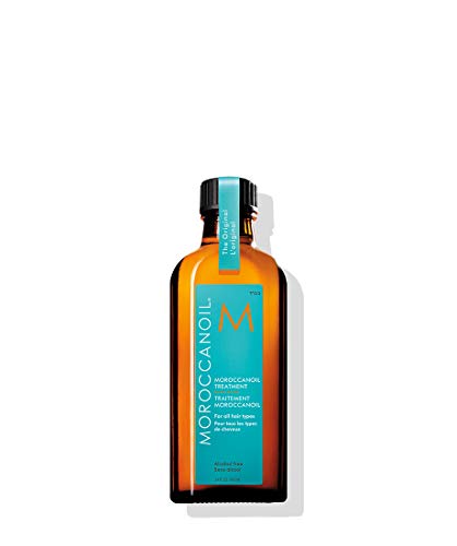 Moroccanoil Treatment