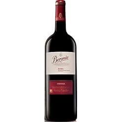 Beronia Rioja Crianza – Spanish Red Wine……………??????????????????????????????????????????????????????????????????????????????????????????????????