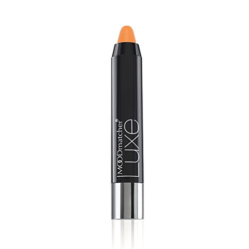 Fran Wilson Mood Matcher Luxe Twist Stick, Orange, 2.9g