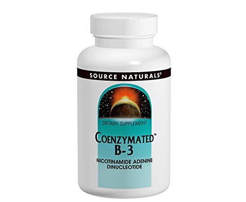 SN COENZYMATED B3 25MG 30TAB