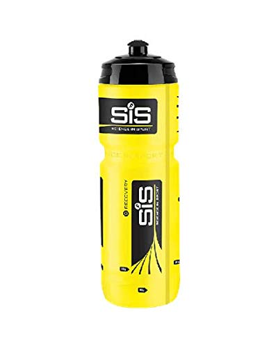 (2 Pack) - Science in Sport - SiS Yellow Bottle | 800ml | 2 PACK BUNDLE