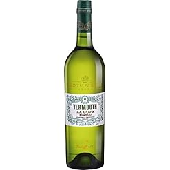 Gonzalez Byass Vermouth La Copa Blanco White Vermouth