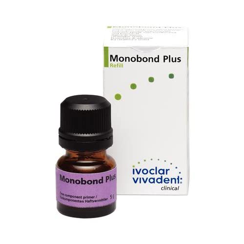 VI-626221 Monobond Plus Refill, 5gm