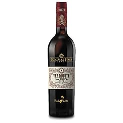 Gonzalez Byass – La Copa Vermouth 75cl Bottle