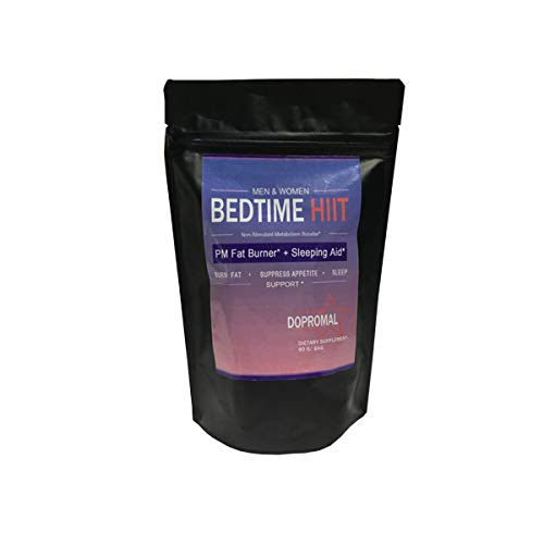 Doprimal Melatonin with Green Tea Extract for Sleep aid