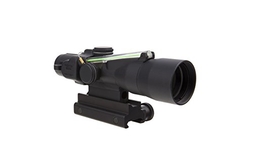 Trijicon TA33 ACOG 3×30 Scope