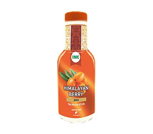 IMC Himalayan Berry Juice 500ml