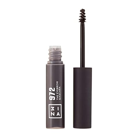 3INA Eyebrow Mascara 972 Cover