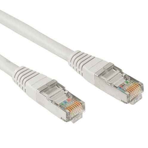 PC Arena Cat5e RJ45 Ethernet LAN Network Cable 2M