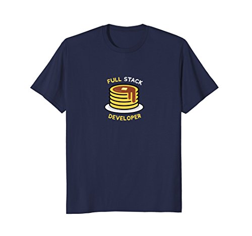 Programmer ShirtsFull Stack Developer - Programmer Shirt T-Shirt