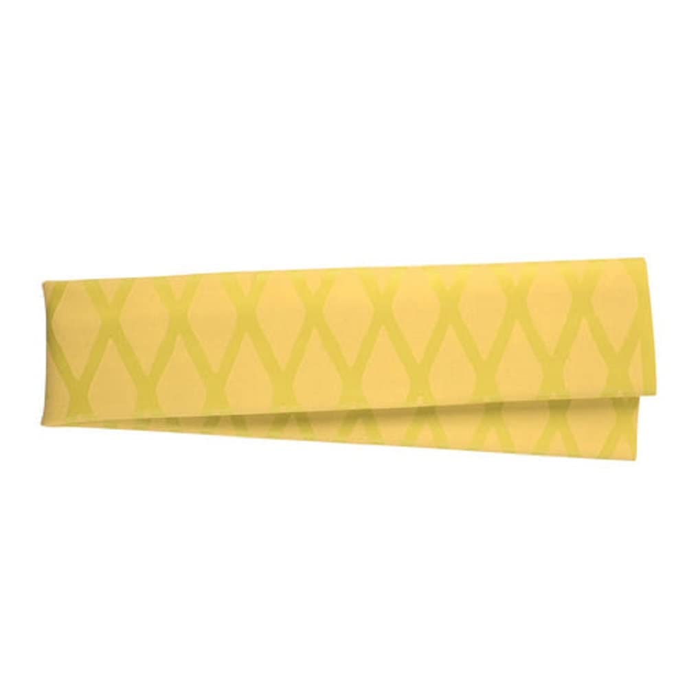 Accu Cull GS12Y Grip Saver 12" Yellow