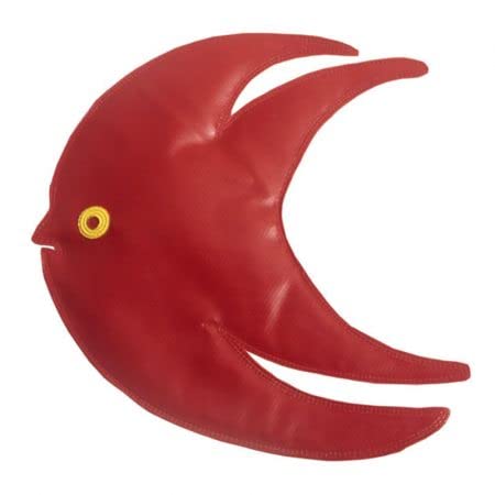 Fitfix Dive Fish Swimming Toy, Tool Great for Swimming Skills Improvement and Hand Eye Coordination Training Colour May Vary Made in India