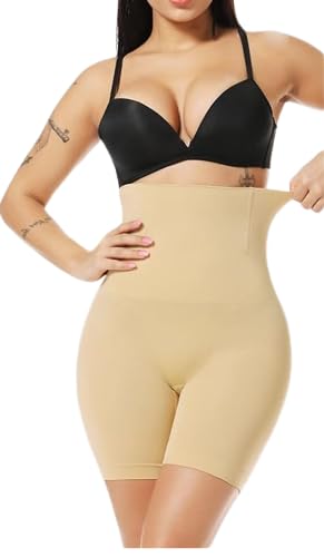 KROYWEN Women Shapewear Bodysuit