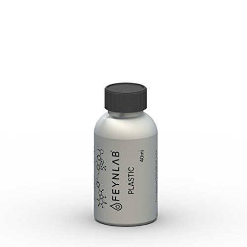 FEYNLABPlastic 30ml - Re-polymerizes The Surface of Plastics, Permanently Restores Faded Plastic Parts