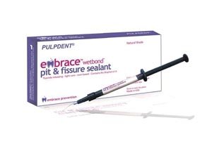 Pulpdent CorporationEMS Embrace Pit & Fissure Sealant Kit