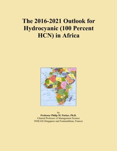 The 2016-2021 Outlook for Hydrocyanic (100 Percent HCN) in Africa