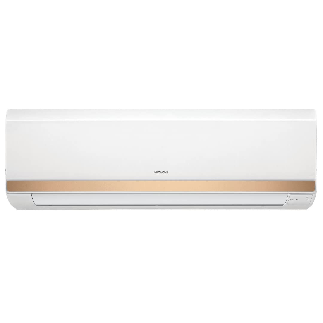 Hitachi Split Ac - 1.5 Ton Hitachi Zunoh 3100F - R32 - RSOG318HFDO (White)