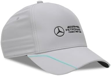 Mercedes Team Silver