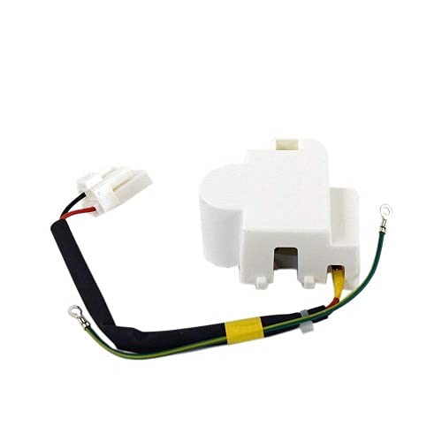 LG EBG60663229 Thermistor Assembly,PTC, white