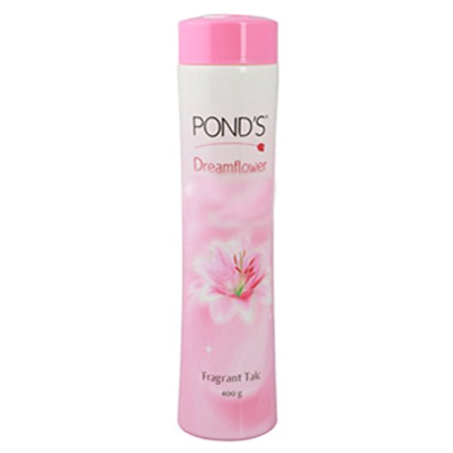 POND'S Dreamflower Fragrant Talc, 400 gm