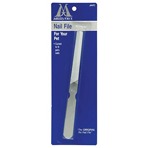 847C PET NAIL FILE 12