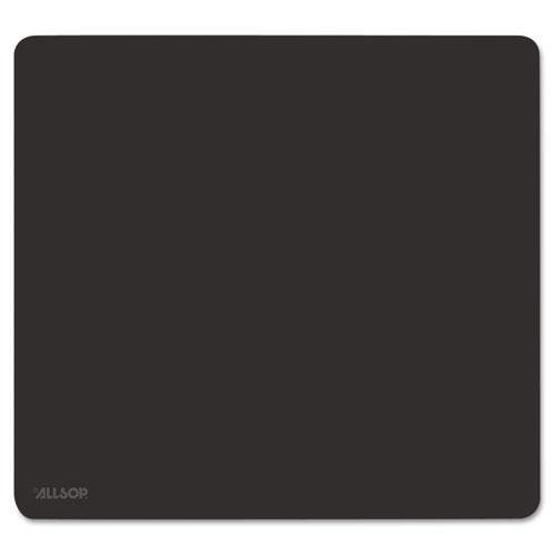 Allsop 30200 Accutrack Slimline Mouse Pad, ExLarge, Graphite, 12 1/3" x 11 1/2"