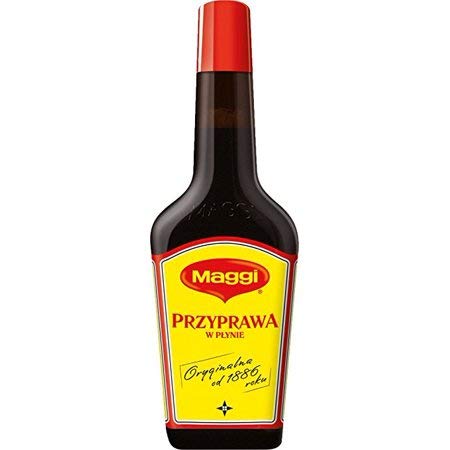 Maggi Przyprawa w Plynie Liquid Seasoning 960g/33.86oz From Poland