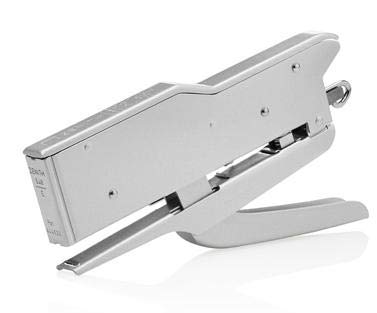 Zenith 548/E – Stapler Grey