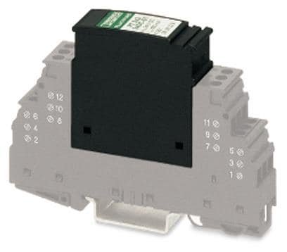 Surge Suppressors PT 2X2-5DC-ST