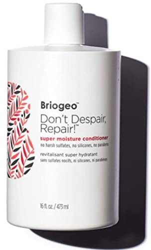 BriogeoDon't Despair Repair! Super Moisturiser Conditoner