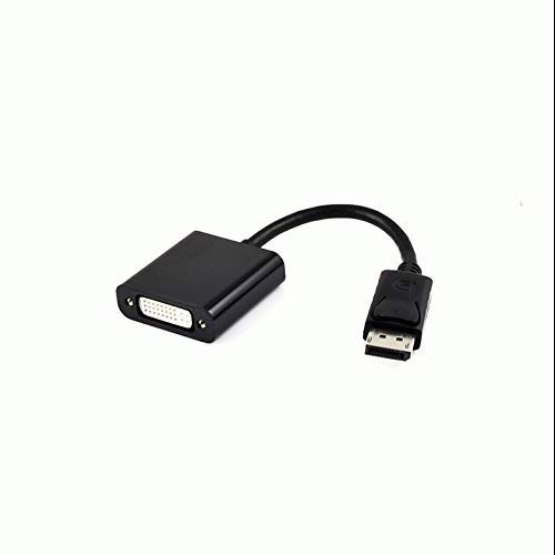 WELTRON DisplayPort Male to Dvi Femal