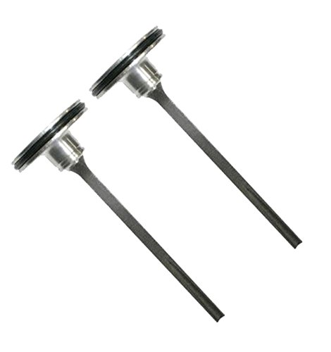 Superior Electric 877-323-2PACK Superior Parts SP Aftermarket Piston Driver for Hitachi NR83A, NR83A2 Framing Nailer (885-915, 877-323) # SP-877-323-2pk, Chrome