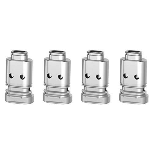 AirMod 60 Coils | 4 Pack | OneVape | TPD Compliant | Evolution Vaping | No Nicotine (DQ 0.8ohm)