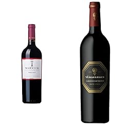 Warwick Estate Trilogy Cabernet Sauvignon75 cl