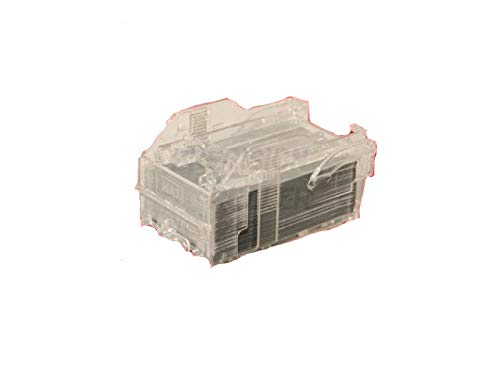 Kyocera Staple Cartridge, 5000 Staples/Ctg, 3 Ctgs/Box (SH-12)