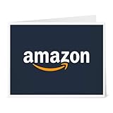 Amazon Gift Card - Print - Amazon Logo