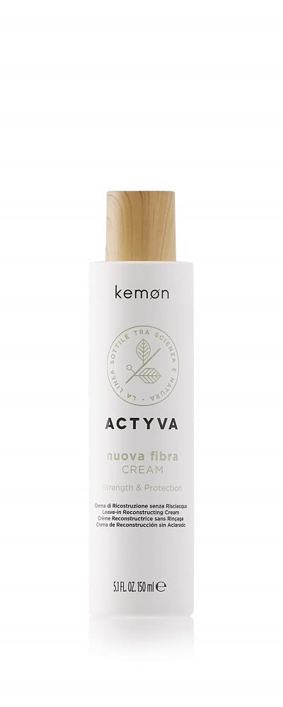 Kemon Actyva Nuova Fibra cream SN Velian 125ml