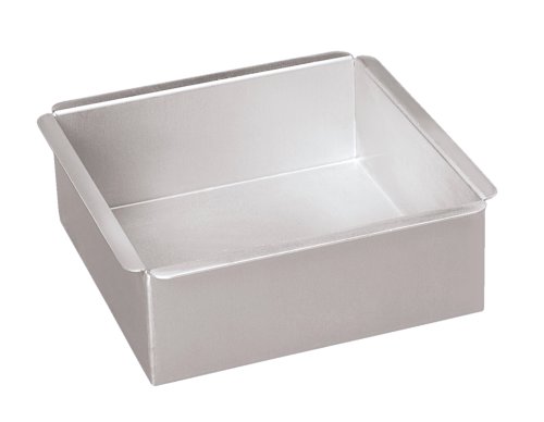 Parrish Magic LineSquare Pan 8" x 8" x 2"