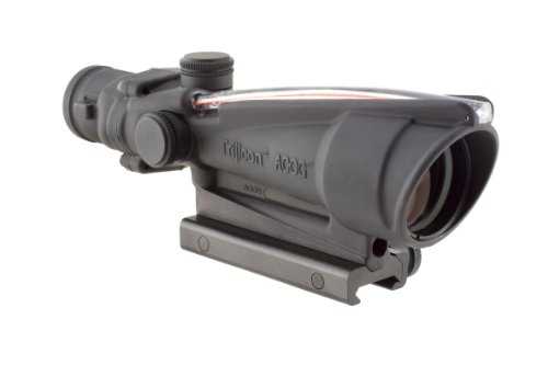 Trijicon TA11C ACOG 3.5×35 BAC Riflescope