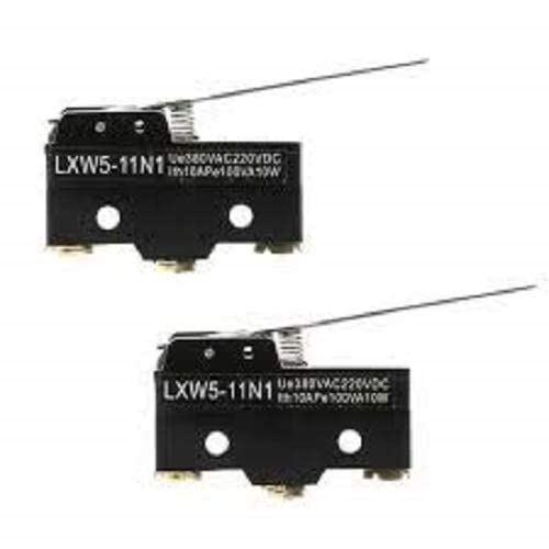 Hatchpro Limit Switch for Automatic Egg Incubator Turning System,Egg Turning Motor (Set of 2)