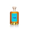 FAIR Oaxaca Mexican Corn Whiskey | Ancient Blue Corn Fair Trade Whisky | 46% vol, 70cl