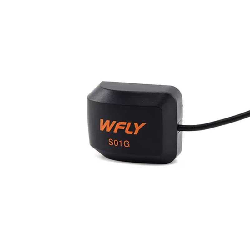 WFLY S01G GPS Module Special for WFLY X9 RC Car Radio External Module of Real Racing Speed