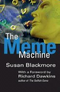 (THE MEME MACHINE) BY Blackmore, Susan J.(Author)Paperback May-2000