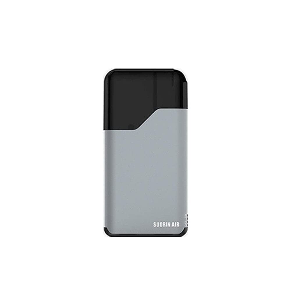 Starter Kit Suorin Air Grey - No Nicotine