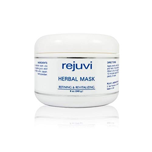 RejuviHerbal Mask Refining & Revitalizing 2 oz/ 65 g.