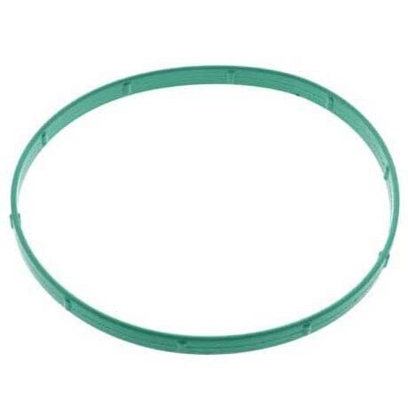 Replacement For Compatible With AJ87991 Meistersatz Intake Manifold Gasket Front for Jaguar XF S-Type XJ8 XK8 XK