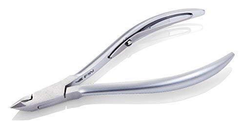 Nghia Stainless Steel Cuticle Nipper C-06 (Previously D-06) Jaw 14 (10 pcs/pk)