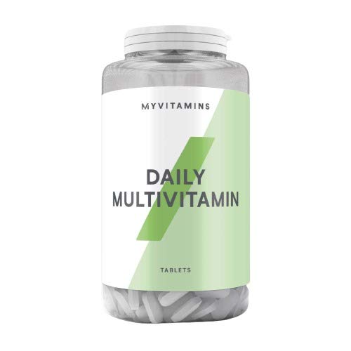 MyProteinDaily Multivitamin, 60 Tablets