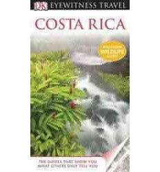 Costa Rica (DK Eyewitness Travel Guides) Awasthi, Ankita ( Author ) Aug-20-2012 Paperback